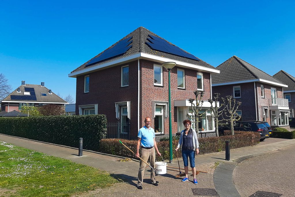 Ecotec Solar: Terugverdientijd zonnepanelen versneld